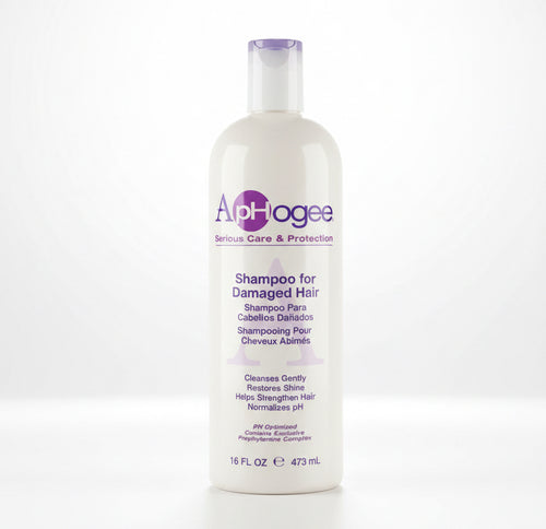 ApHogee Shampoo for Damaged Hair