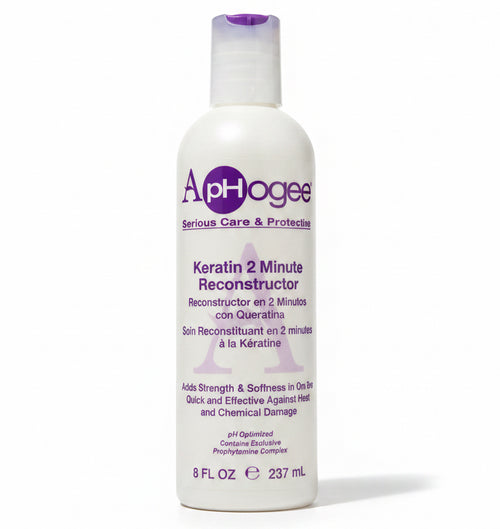 ApHogee Keratin 2 Minute Reconstructor