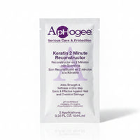 Aphogee Serious Care and Protection Keratin 2 minute Hair Reconstructor