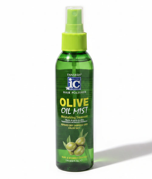 The Fantasia IC Olive Oil Mist