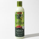 ORS Olive Oil Incredibly Rich Oil Moisturizing Hair Lotion