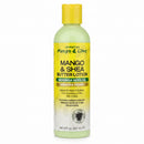 Jamaican Mango & Shea Butter Lotion w/Moringa Seed Oil & Manuka Honey