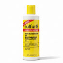 Sulfur8 Medicated Anti-Dandruff