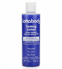 Lotta Body Setting Lotion, 8 Ounce
