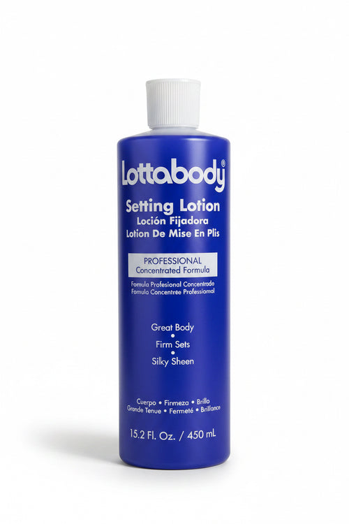 Lotta Body Setting Lotion, 15,2 Oz