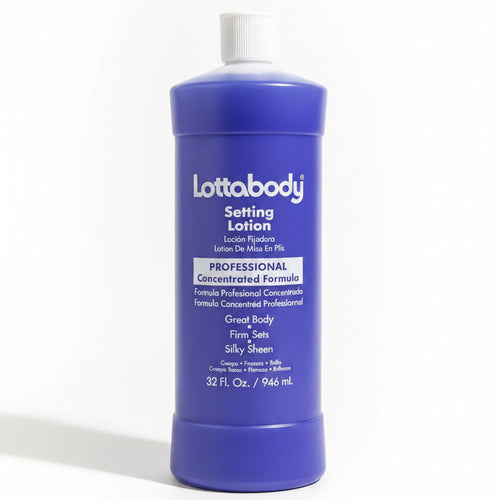 Lotta Body Setting Lotion, 32 Oz