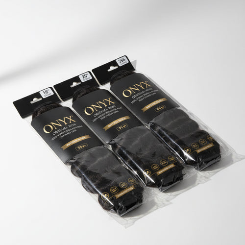 ONYX 7A BOHEMIAN CURL