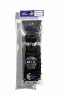 Pre Stretched Ultra Water Wave Bulk 100% Human 14”