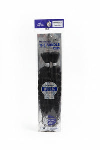 Braiding Hair Bundles Pre Stretched Bulk