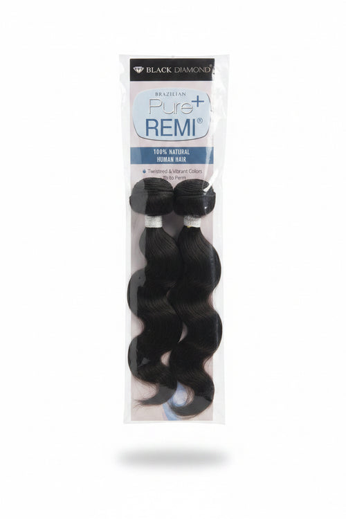 Brazilian Pure Remi 16"