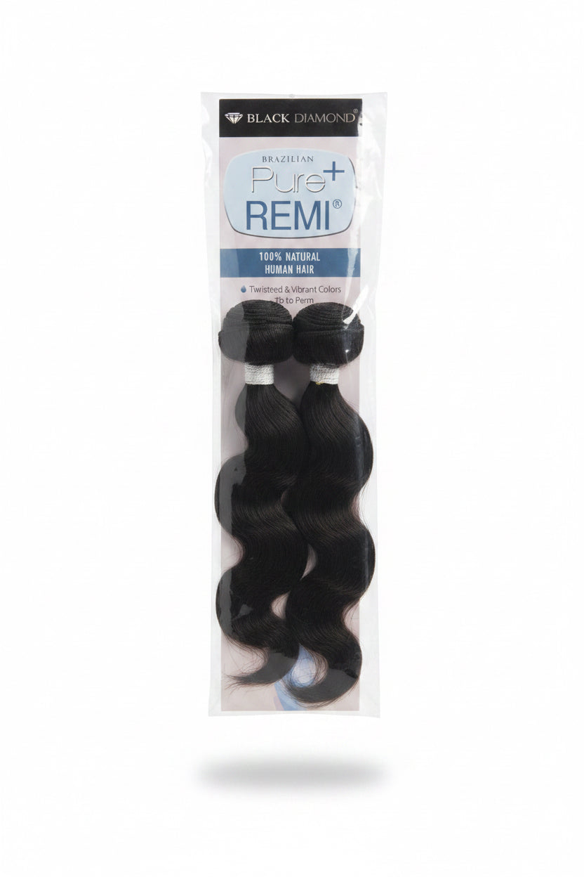 Brazilian Pure Remi 16"