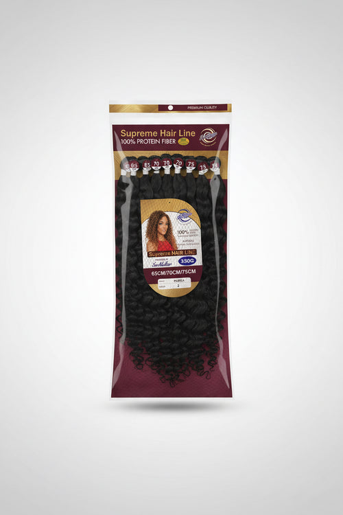 Supreme Hair Line 100% PROTEIN FIBER