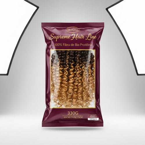 Supreme Hair Line 100% PROTEIN FIBER 330g