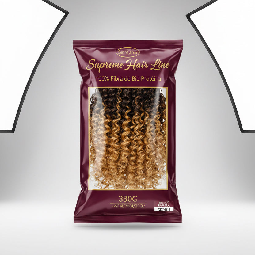 Supreme Hair Line 100% PROTEIN FIBER 330g