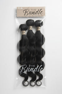The Bundle Body Wave 20”22””24”