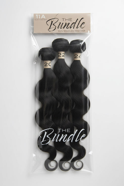 The Bundle Body Wave 20”22””24”