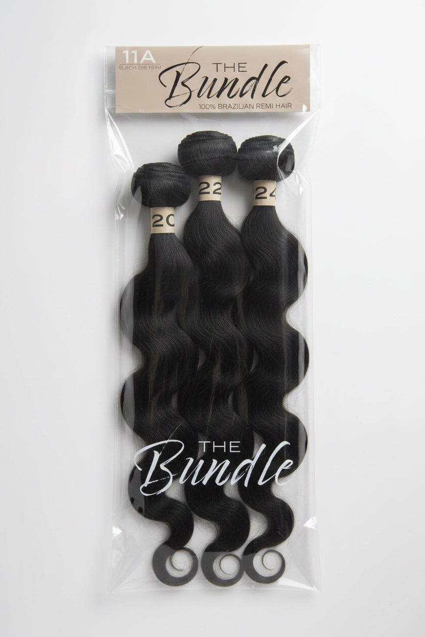 The Bundle Body Wave 20”22””24”