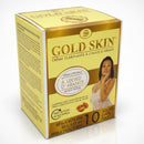 GOLD SKIN®  Luxurious Clarifying Cream D'Argan