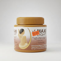 MAXI LIGHT - Lightening &amp; Purifying Body