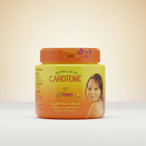 CAROTONE NATURAL GLOW CLARIFYING CREAM