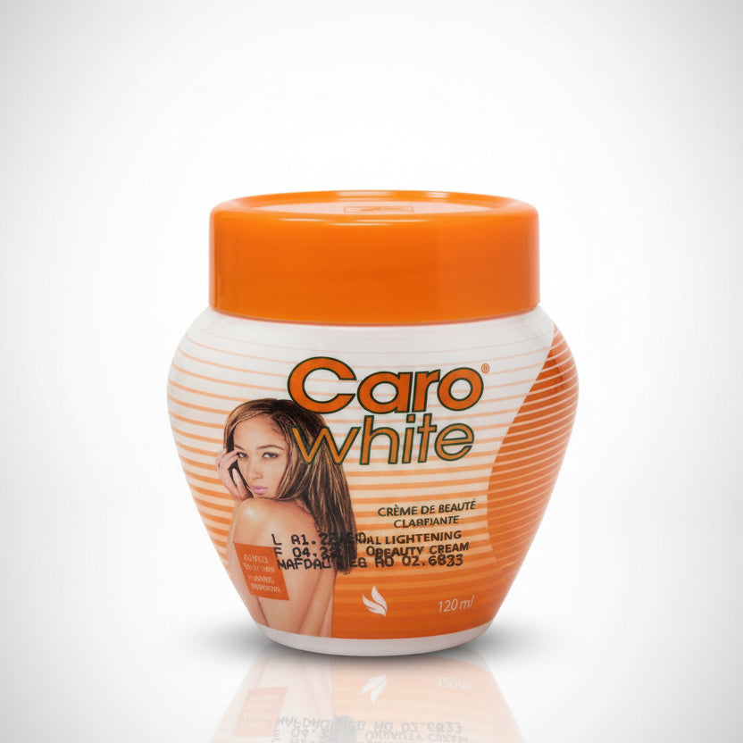 Caro White Lighting Beauty Cream (180g)
