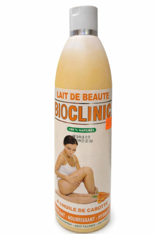 BIOCLINIC LAIT DE BEAUTE