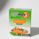 Efimag Turmeric Soaps