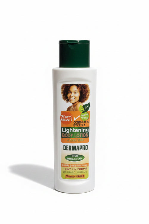 Dermapro Body Lotion, 500ml