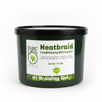 Neatbraid Conditioning Shining Gel