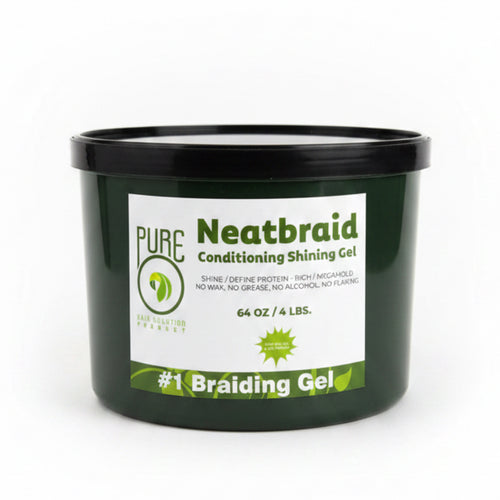 Neatbraid Conditioning Shining Gel