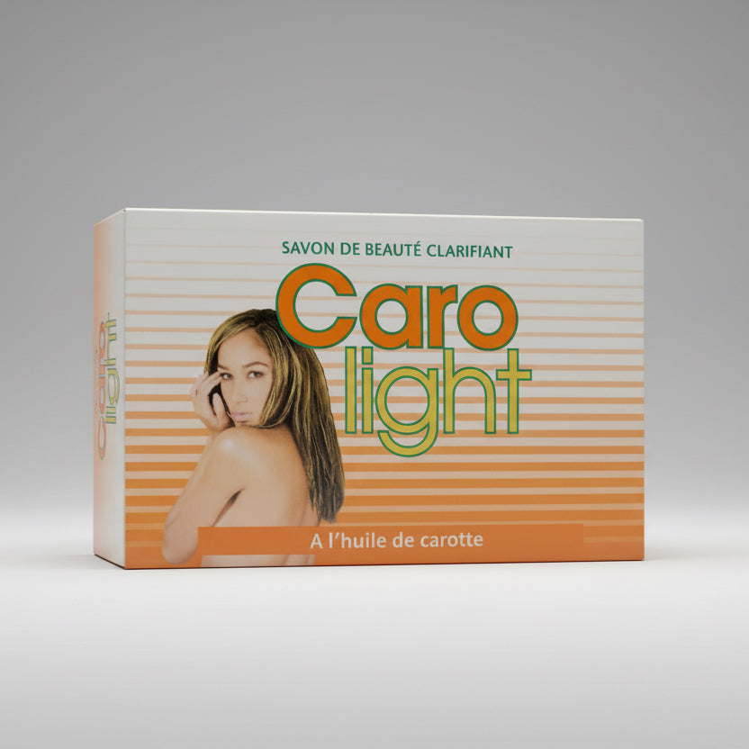 Caro Light Lightening Beauty Soap