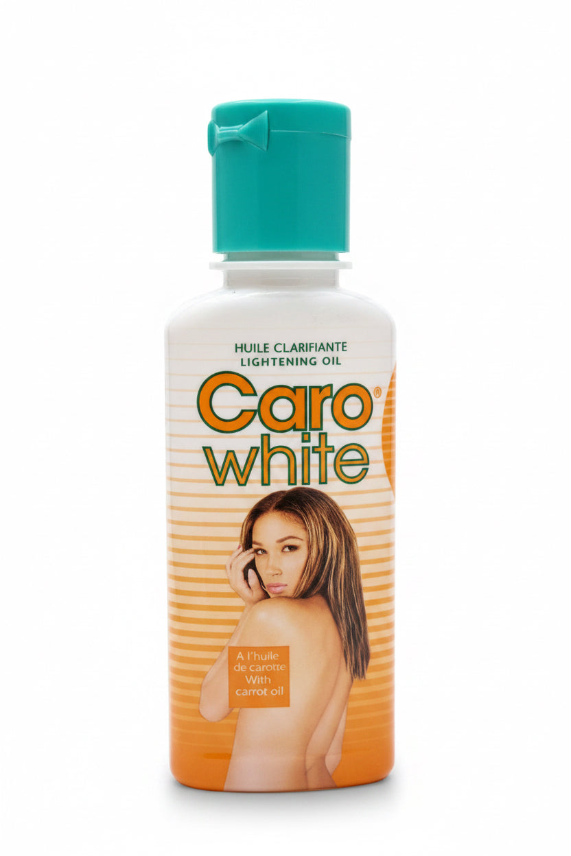Care White - Lighting Oil