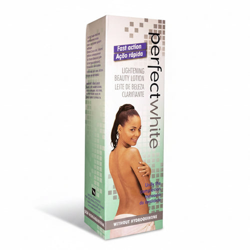 Perfect White (LIGHTENING Beauty Soap)