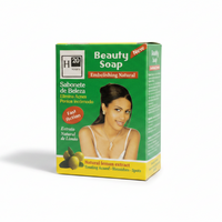 Sabonete de Beleza (Beauty Soap Embelishing Natural)