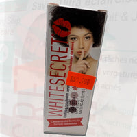 WHITE SECRET (Unifying Complexion Serum)
